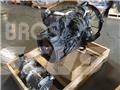 Isuzu 4JJ1 Motorok