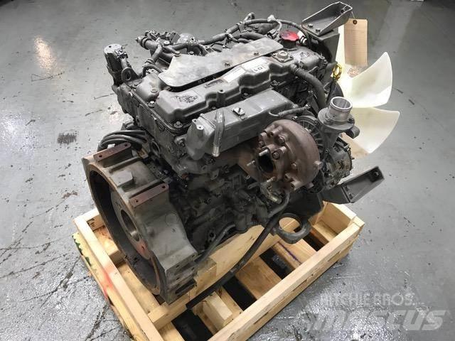 Isuzu 4JJ1TABW Motorok