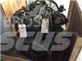 Isuzu 4JJ1TABW Motorok