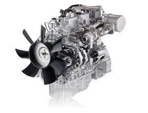 Isuzu 4LE1NYBW Motorok