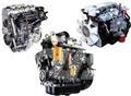 Isuzu 4LE2 Motorok