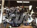 Isuzu 6HK1XYBW Motorok
