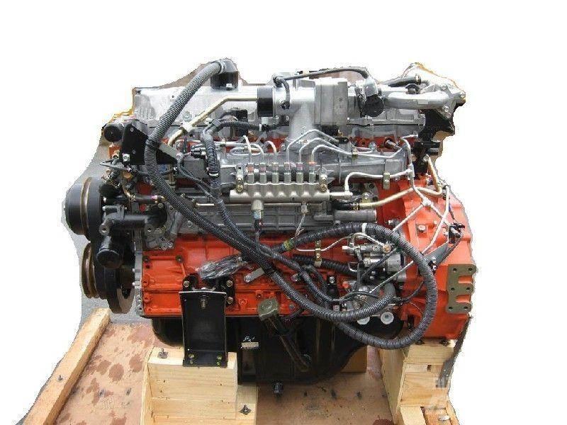Isuzu 6HK1XYBW Motorok