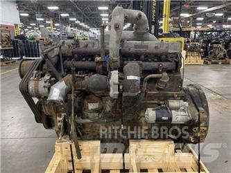 Isuzu 6RB1T Motorok