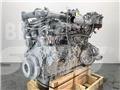 Isuzu 6WG Motorok