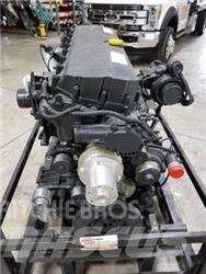 Iveco 10.3 Motorok