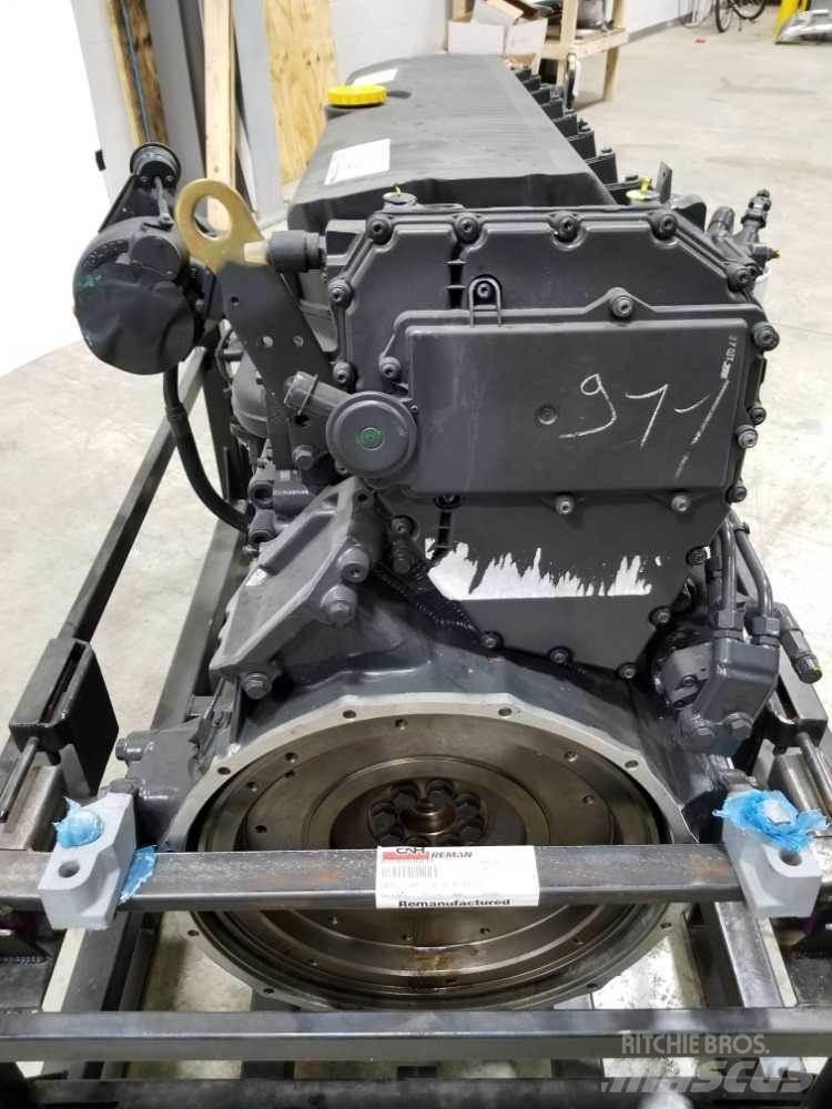 Iveco 10.3 Motorok