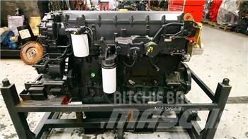Iveco 10.3 Motorok
