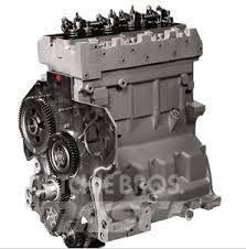 John Deere 4219 Motorok