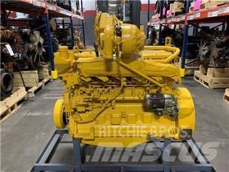 John Deere 6068HDW73 Motorok