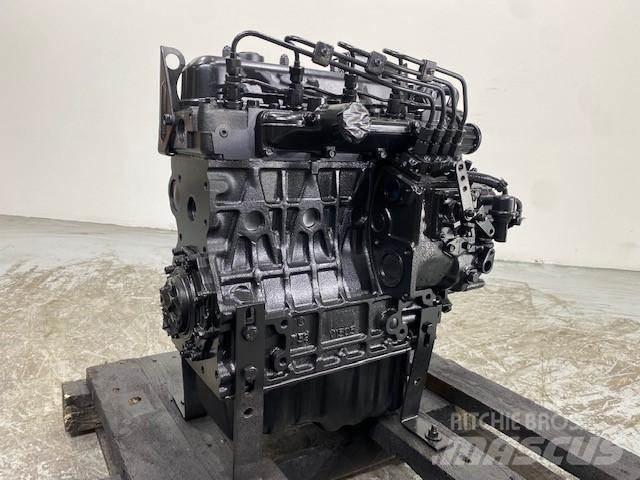 Kubota V1505 Motorok