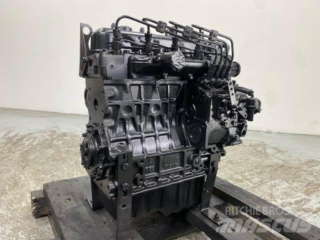 Kubota V1505 Motorok