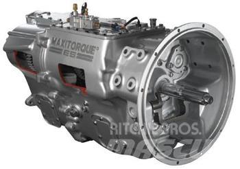 Mack T310M Váltók