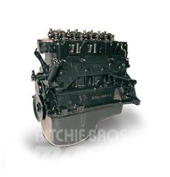 Mitsubishi 4G32 Motorok