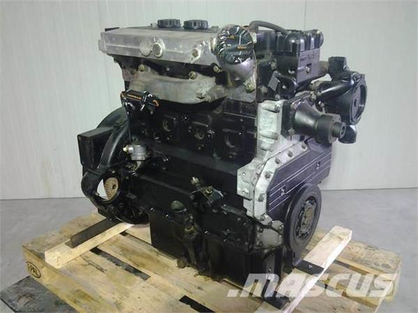 Perkins 1004.4 Motorok