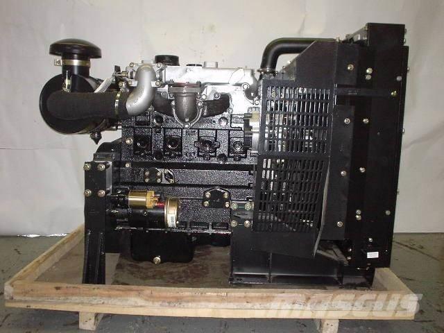 Perkins 1004-4Z Motorok