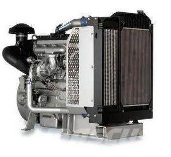 Perkins 1104D-E44TA Motorok