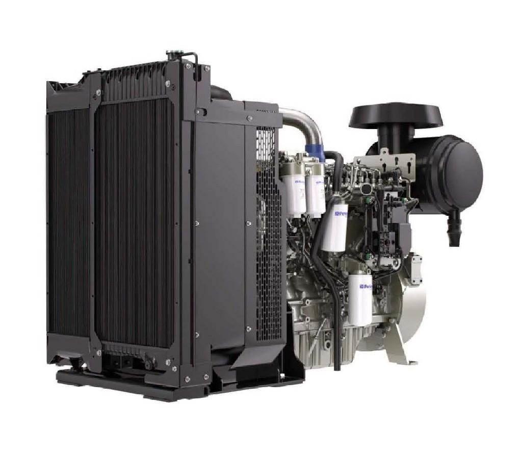 Perkins 1106D-E70TTA Motorok