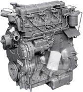 Perkins 4.236T Motorok