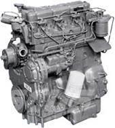 Perkins 4.236T Motorok