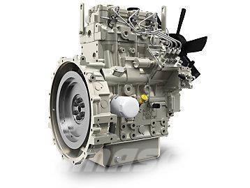 Perkins 403D-15 Motorok
