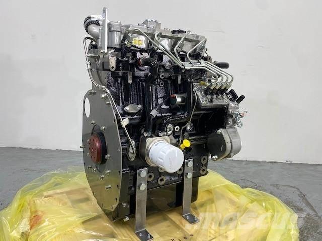 Perkins 404D22 Motorok