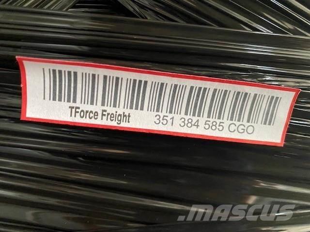 Perkins 854F-E34T Motorok