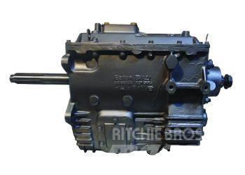 Spicer ES527A Váltók