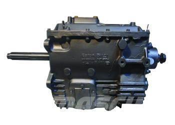 Spicer PS145-10D Váltók
