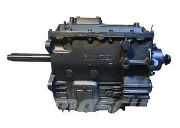 Spicer PSO1509A Váltók