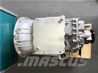 Volvo ATO3112C Váltók