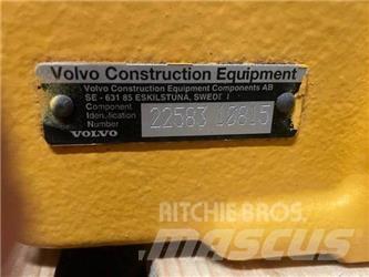 Volvo G990 Váltók