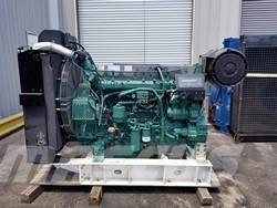 Volvo TAD1365 Motorok
