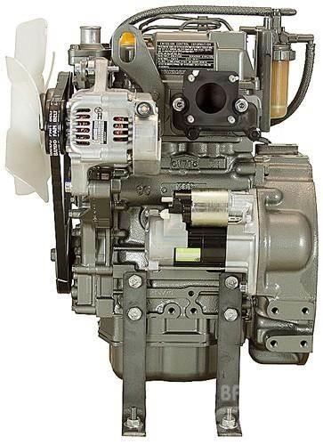 Yanmar 2TNV70 Motorok