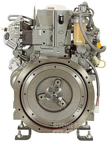 Yanmar 2TNV70 Motorok