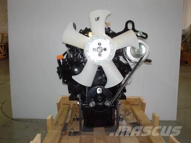 Yanmar 3TNM72-ASA Motorok