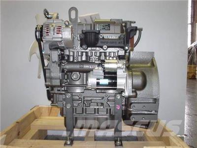 Yanmar 3TNV70-ASA Motorok