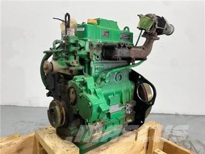 Yanmar 3TNV84T-BKSA Motorok