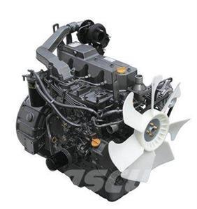 Yanmar 4TNV98-ZN Motorok