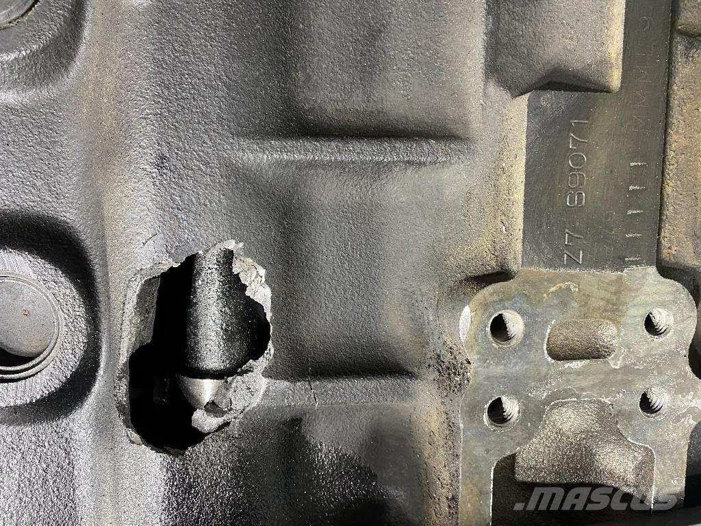 Yanmar 4TNV98T-ZXWTB Motorok
