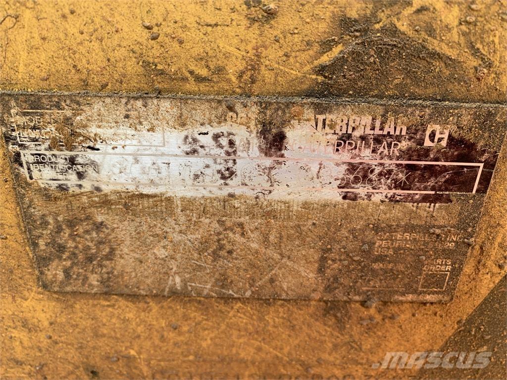 CAT 312CL Építőipar - Egyebek