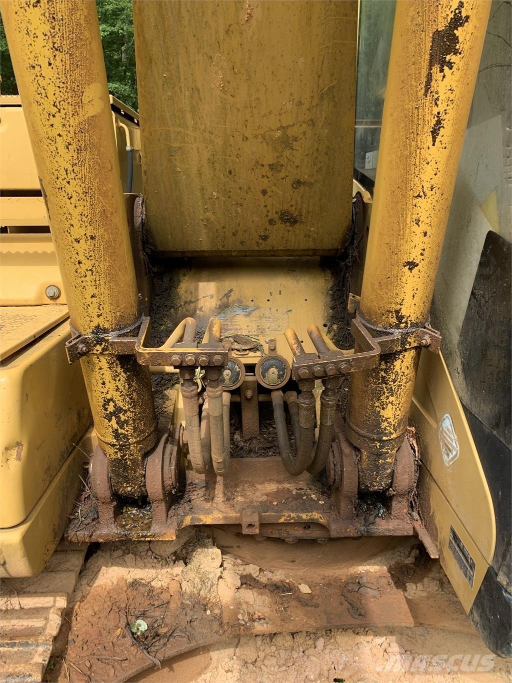 CAT 315CL Építőipar - Egyebek