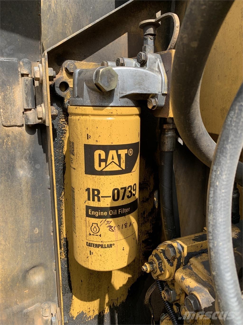 CAT 315CL Építőipar - Egyebek