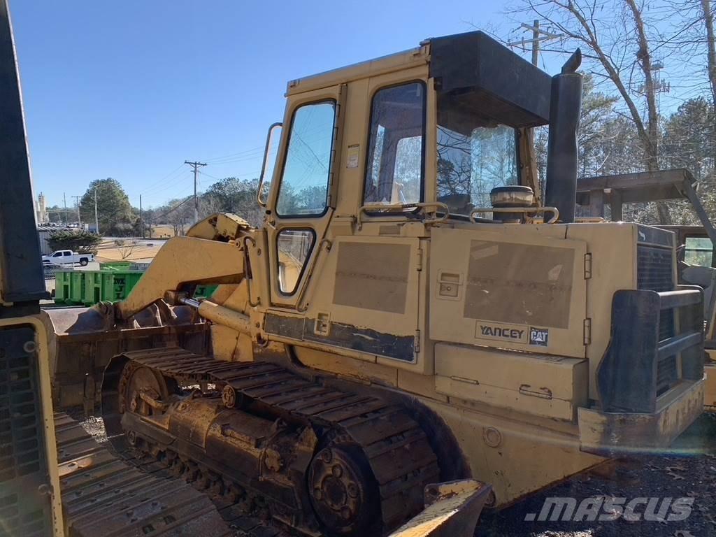 CAT 953B Építőipar - Egyebek