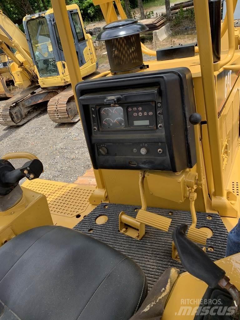 CAT D6R XL Építőipar - Egyebek