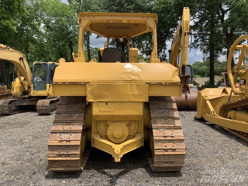 CAT D6R XL Építőipar - Egyebek