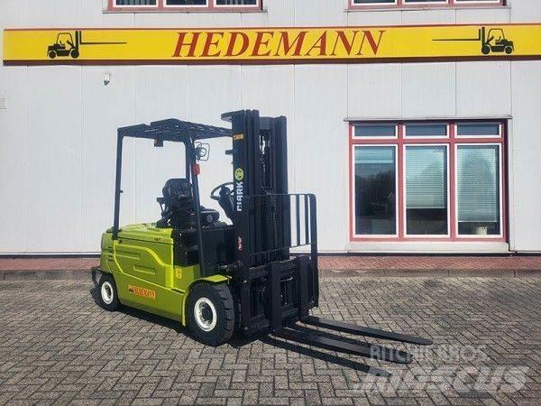 Clark GEX30L Elektromos targoncák