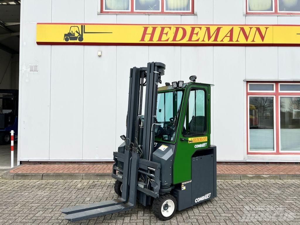 Combilift CBE 3000 Oldalvillás targonca