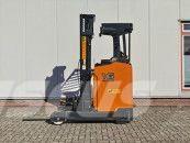 Doosan BR16JW-7 Plus Tolóoszlopos targonca