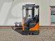 Doosan BR16JW-7 Plus Tolóoszlopos targonca
